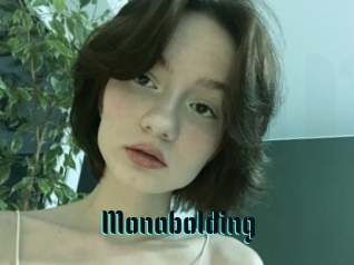 monabolding Hentai Pride