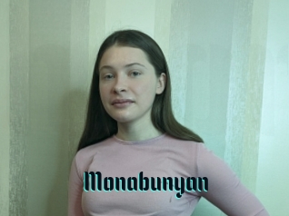 Monabunyan