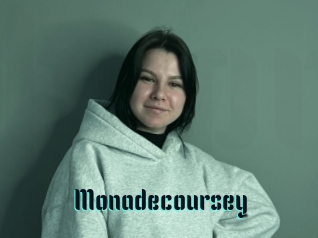 Monadecoursey