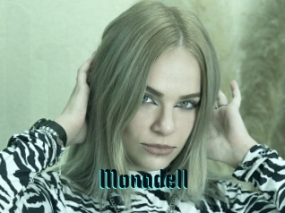 Monadell