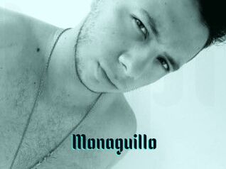 Monaguillo
