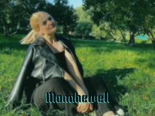 Monahewell