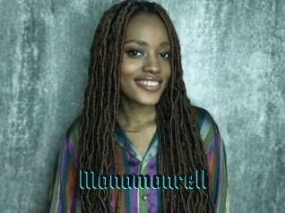 Monamonrell