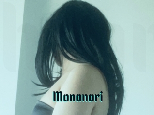 Monanori