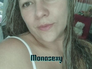 Monasexy