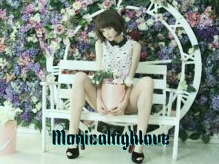 Monicahighlove