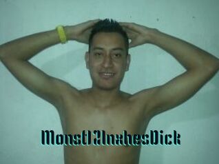 monst12InxhesDick Hentai Pride