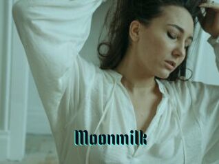 Moonmilk