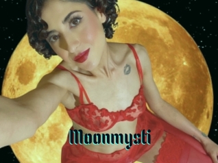 Moonmysti