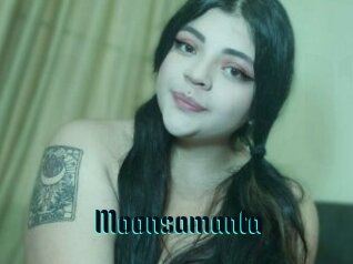 Moonsamanta