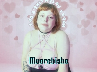 Moorebisha