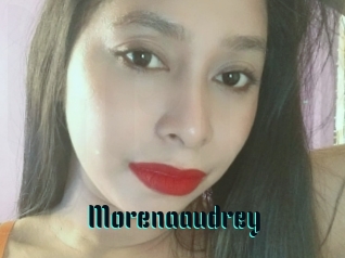 Morenaaudrey