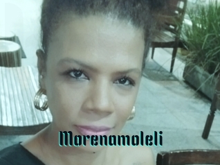 Morenamoleli