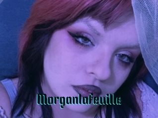 Morganlafeuille