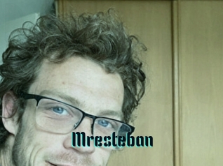 Mresteban