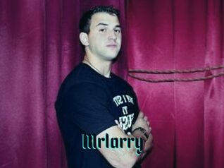 Mrlarry
