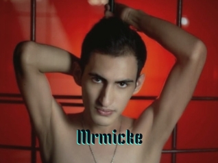 Mrmicke