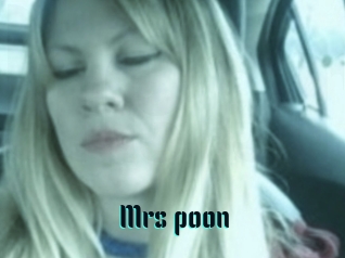 Mrs_poon