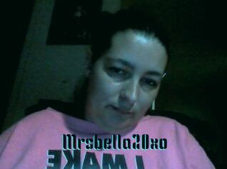 Mrsbella20xo