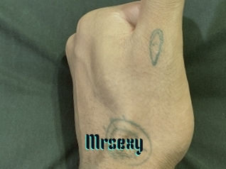 Mrsexy