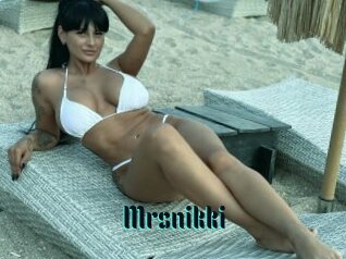 Mrsnikki