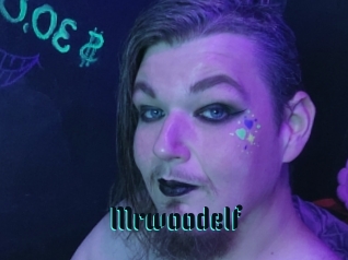 Mrwoodelf