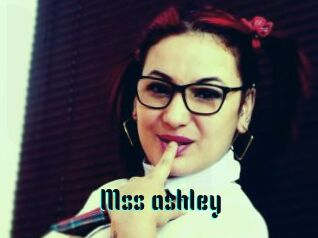 Mss_ashley
