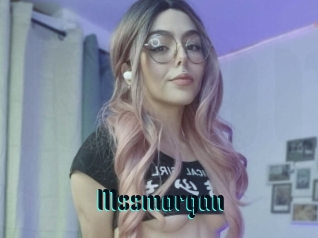 Mssmorgan