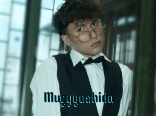 Mugyyoshida