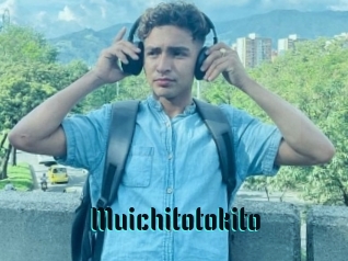 Muichitotokito