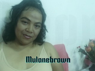 Mulanebrown