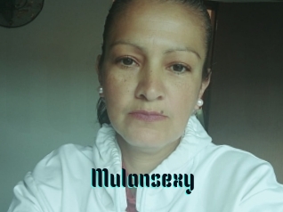 Mulansexy