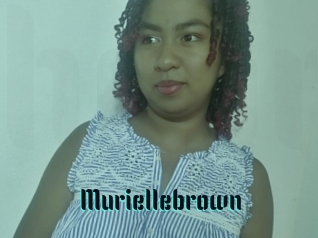 Muriellebrown