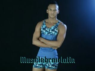 Musclebrowlatin