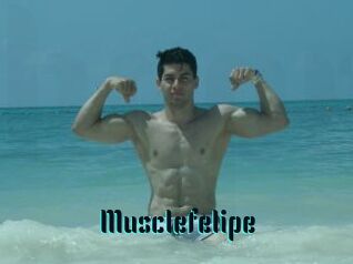 Musclefelipe