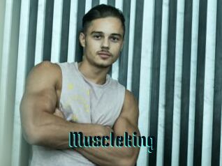 Muscleking