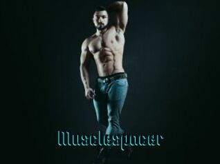 Musclespacer