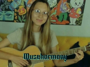 Museharmony