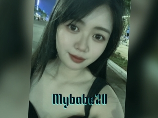 Mybabe20