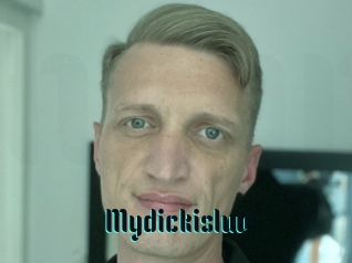 Mydickisluv