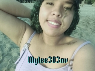 Mylee303av