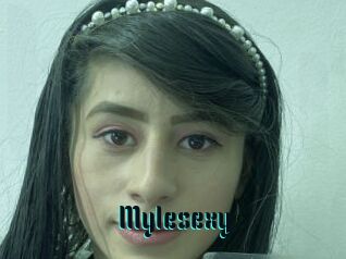 Mylesexy