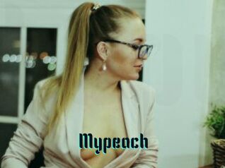 Mypeach