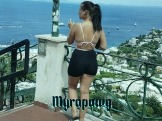 Myrapawg