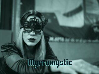 myrramystic Hentai Pride
