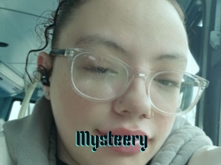 Mysteery