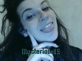 Mysterious05