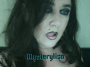 Mysterylisa