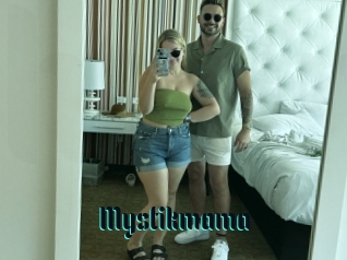 Mystikmama