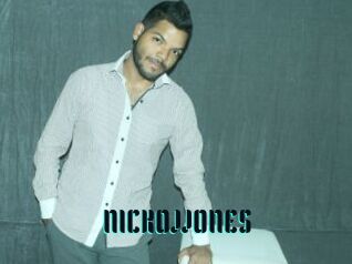 NICKOJJONES